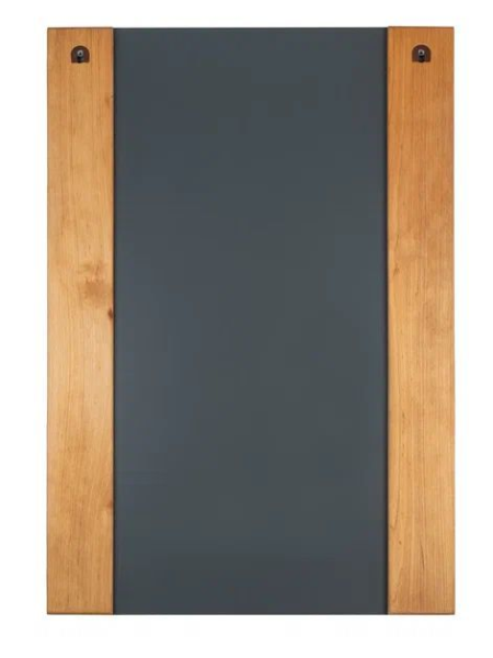 Зеркало Woodson Lake, 70*48, ольха — изображение 2
