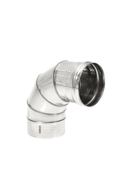 Отвод 87* ОМ-Р 316-0.5 D180 (3S)