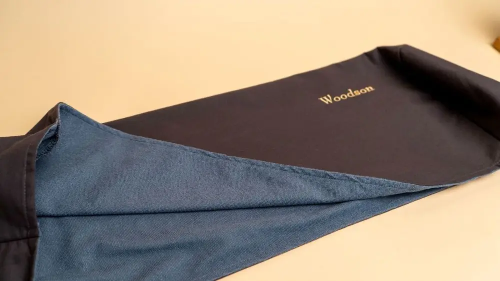 Чехол для валика Woodson, двухслойный 45*11 — изображение 2