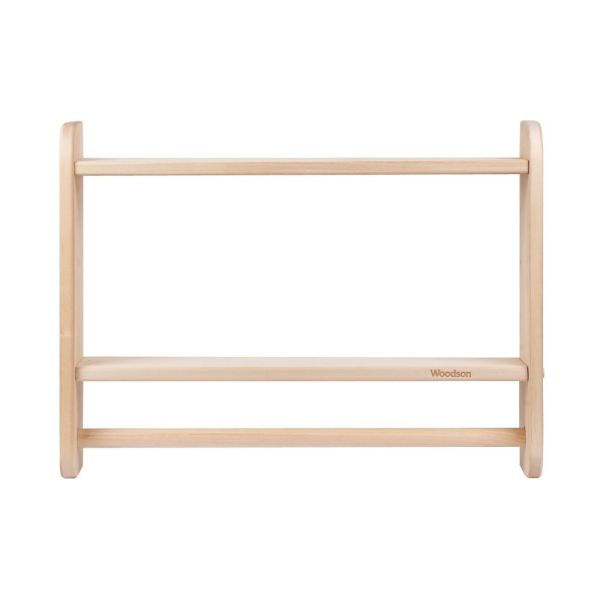 Полка Woodson ERGO 60*45, липа — изображение 2