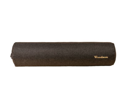 Валик GRAY Woodson для ног 60*16