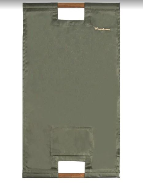 Сумка для переноски дров Woodson Oxford — изображение 3