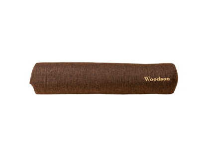 Валик BROWN Woodson для головы 45*11